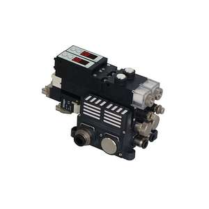 Generador de Vacío Fotográfico Electrónico Nuevo ZKF-CTC-04 con 1 Año de Garantía - Product Image 3