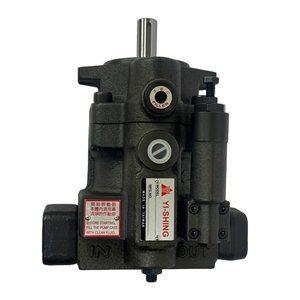 P22ปั๊มลูกสูบแบบเคลื่อนที่ได้แบบอุตสาหกรรม - Product Image 3