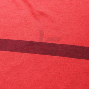 2025 nueva llegada Color personalizado hombres de talla grande con capucha cuello redondo Camiseta sin mangas transpirable Casual secado rápido de punto al por mayor - Product Image 6