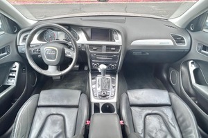 Audi A4 Avant 2.0T Quattro Premium Plus 2012, poco usado. - Product Image 3