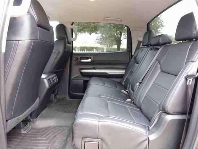 Toyotas Tundras TRD Pro Double Cabin Truck, 100% Perfectly Working, Accident-Free, 1 Year Warranty.