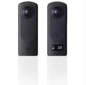 Indispensable : Caméra sphérique 360° RI-C-OH THETA Z1 de qualité supérieure, neuve, prête à être expédiée - Product Image 3