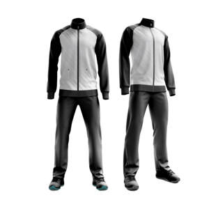 Chándales de ropa deportiva baratos personalizados de alta calidad al por mayor conjuntos de chándal transpirables personalizados para hombres para correr - Product Image 3