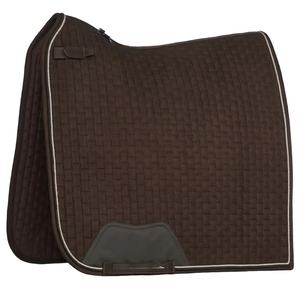 2026 Nuevo Set Ecológico de Seda Espumada para Competición de Doma y Salto Ecuestre con Personalización por Sublimación OEM - Product Image 1