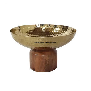 Juego de cuatro cuencos de aluminio para chocolate con forma personalizada, nuevo cuenco dulce, cuenco de chocolate elegante clásico y elegante - Product Image 2