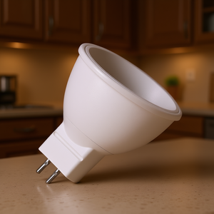 Lumière de placard LED DICROICA MR11 35 3W 12V - Product Image 3
