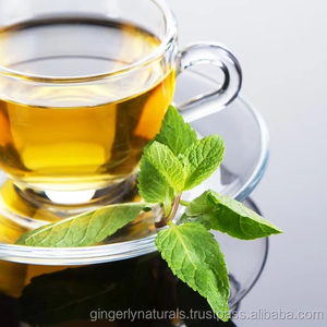Thé en feuilles de menthe, pour les complément de santé - Product Image 2