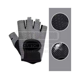 Top Selling Gym Gloves <b>Support</b> For Weight Lifting & Gym & Training 2025 Breathable Weightlifting Workout - Product Image 4