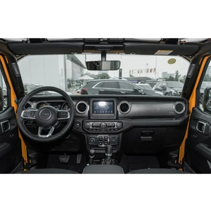 Jeep Wrangler AWD Turbo 2020 à vendre - Product Image 5
