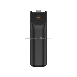 LKTOP Youth Edition Plastic Battery Handle <b>Power</b> <b>Bank</b> Grip for Pocket Camera Long-Lasting Shooting - Product Image 3