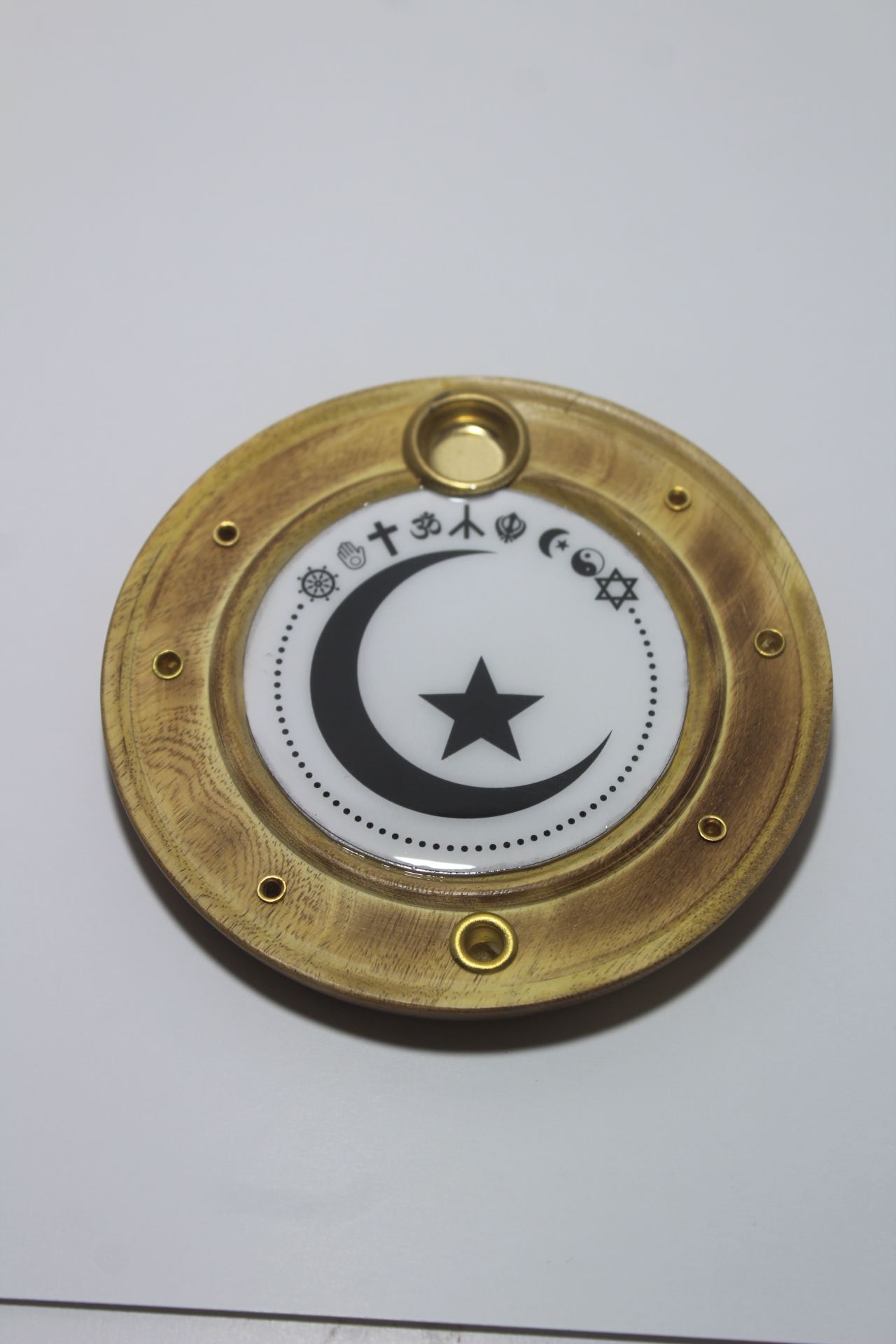 ไม้ธรรมชาติ