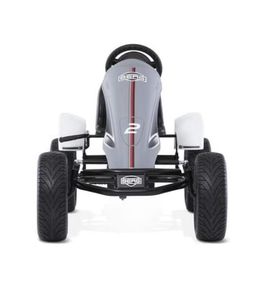 Nuevo kart eléctrico Race GTS E-BFR de 4 tiempos con asistencia de combustible para exteriores - Product Image 4