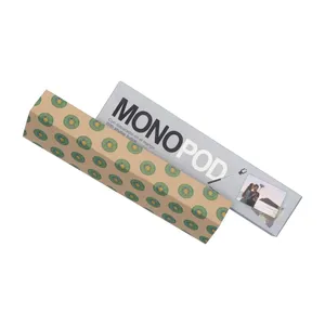 CreaSleeve Kraft 162 Personalized Disposable Drinkware Custom Merchandising Solution - Product Image 2