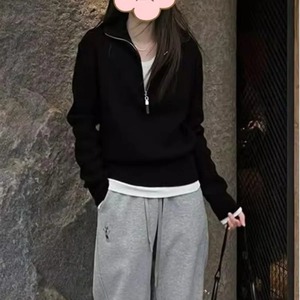 Pull en polyester et coton de haute qualité Sweats à capuche grande taille en coton Sweat à capuche solide avec logo personnalisé Sweats à capuche pour hommes - Product Image 3