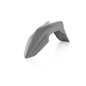 Parafango Anteriore in Fibra di Carbonio Acerbis, Parafango Anteriore in Plastica ABS per Moto Kawasaki - Product Image 1
