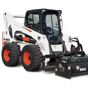 โหลดเดอร์ด้านหน้าขุดกำลังสูง - Product Image 1