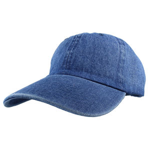 Casquette Homme poliéster/algodón bordado deportes gorras de béisbol Gorras curvadas estructuradas Vintage Hip Hop UnisexTrucker sombreros - Product Image 6