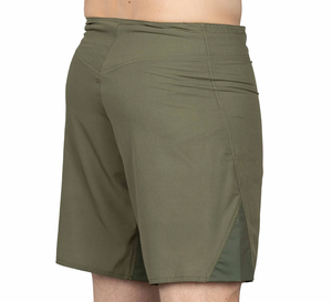 Shorts MMA pour hommes Matériel de vêtements de sport professionnels Parfait pour MMA BJJ Grappling MMA Shorts Prix de gros - Product Image 5