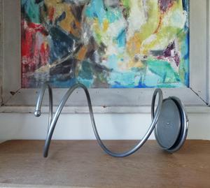 Support de rangement pour parapluie de qualité créative design vintage forme personnalisée au prix le moins cher fabrique et fournisseur - Product Image 2