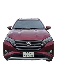 Toyota Fortuner 2020 Toyota Fortuner 2.8Gd6 - Product Image 1