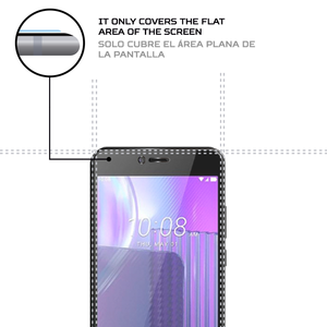 Protector de Pantalla ANTISHOCK para HTC Wildfire E5 Life - Product Image 4