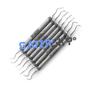 Nuevo Juego de Instrumentos Quirúrgicos Ortopédicos Palivic de 17 Piezas, Manual, Certificado CE, Alta Calidad, Uso Veterinario Hospitalario - Product Image 3