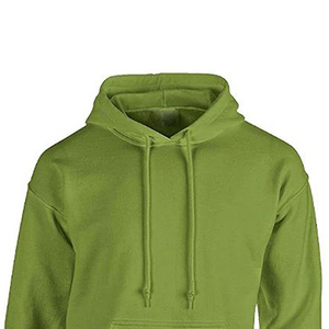 Sweat-shirts à capuche pour hommes en gros, de haute qualité, 100% coton, polaire, pull-over, design personnalisé, streetwear, achat en gros - Product Image 2