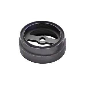 Marcador de Areola Barron de Acero Inoxidable, Instrumentos Quirúrgicos Manuales para Cirugía Plástica, Juego de Instrumentos de FS ORTHO - Product Image 6