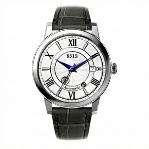 อะไหล่นาฬิกาจักรกลอัตโนมัติ Miyota 8315 ของแท้จากญี่ปุ่น ผลิตโดยผู้ผลิตนาฬิกาข้อมือหรูหราแบบ OEM ODM ที่สามารถปรับแต่งได้ - Product Image 5