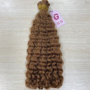 Extensiones de cabello humano virgen a granel, cabello vietnamita de un donante, cabello humano crudo de alta calidad, tipos de cabello indio y brasileño - Product Image 6