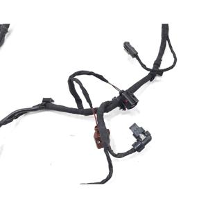 Faisceau de câblage pour alternateur et compresseur de climatisation SKODA Kodiaq Série 5Q0971230LK DBGA, DBGC, DFGA, DTSB Diesel 2000 (17 - Product Image 3