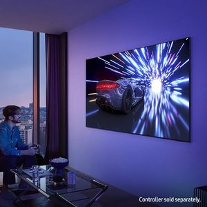 ทีวี OLED ขนาด 77 นิ้ว ความละเอียด 4K พร้อมหน้าจอแสดงผลที่มีอัตรารีเฟรช 165Hz - Product Image 3