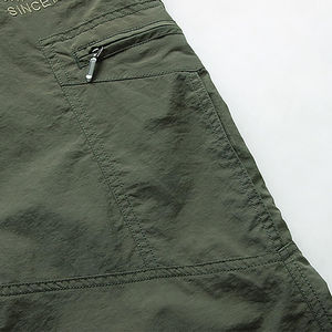 Pantalones Cargo para Hombre, Nueva Colección 2025-26, Económicos, de Primera Calidad, Precio al por Mayor, Personalizables, Servicio OEM Disponible - Product Image 3