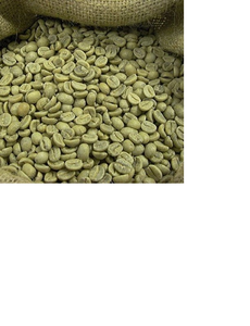 Café Robusta en Gros de Qualité Supérieure, Grains Torréfiés Verts de Première Catégorie, Emballage Personnalisé, Vrac, Direct Usine, Durée de Conservation 2 Ans - Product Image 5