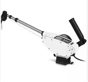 Digi Troll Electric Downrigger AGV scellé en usine, état neuf, pour restaurants, usines de fabrication et industries de vente au détail - Product Image 2