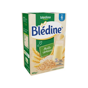 Aliments pour bébés, accessoires d'alimentation, aliments pour bébés Bledina - Product Image 6
