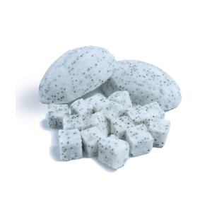 Manténgalo fresco con fruta de dragón congelada Energía tropical Fruta de dragón congelada Cubos IQF - Product Image 5