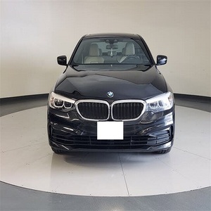 BMW Serie 5 530I Sedán RWD 2020 Económico con Volante a la Izquierda/Derecha - Product Image 1