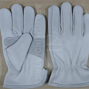 Tratamiento rotativo ersonal para la lluvia, piel de avena y Río, loves guanti da Guida fahter handschuhe - Product Image 3