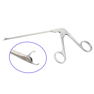 Juego de Artroscopia Manual de Acero Inoxidable de Alta Calidad, Instrumentos Quirúrgicos para Rodilla, Certificación CE, Personalizable, al por Mayor - Product Image 3