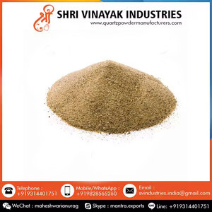 Meilleure vente de sable de rivière naturel pour la construction de bâtiments Acheter auprès de l'exportateur principal - Product Image 6