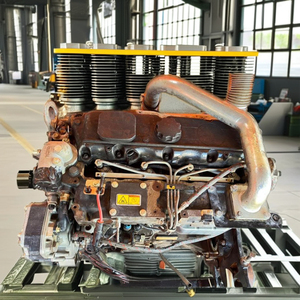Moteur Pekins 1104 T - Product Image 1