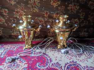 Samovar, de Turquía - Product Image 4