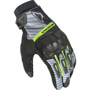 ถุงมือขี่มอเตอร์ไซค์ MACNA Attila RTX Fabric - Product Image 1