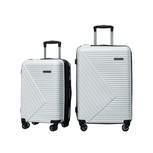 Haute couture 662 Pp valises valises durables et anti-fissure pour voyage personnalisé marque personnalisé bagages Hung Phat Vietnam - Product Image 1