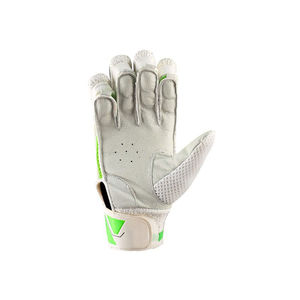 Guantes de Bateo de Cricket de Cuero Personalizados de Nuevo Estilo con Agarre para Manos, para Uso en Invierno, Calidad Profesional, Precio Bajo, para Uso en Equipos Deportivos - Product Image 5