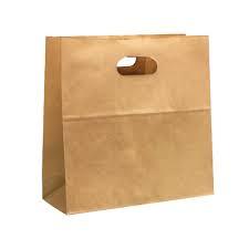 Bolsas de plástico con embalaje de bolsas troqueladas para todos los clientes con proveedor de T & T Fabricante Mayorista de Vietnam - Product Image 3