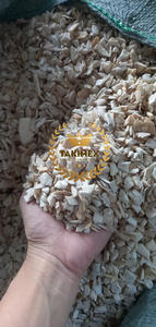 Polvo de hueso de sepia de alta calidad para pájaros, fuente de calcio Premium, juguetes masticables para mascotas económicos hechos en Vietnam - Product Image 4