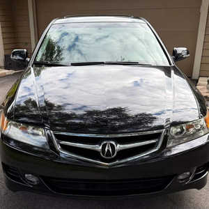 Vehículo A-cura TSX Usado del 2008 - Product Image 1