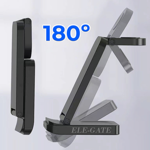 Stazione di Ricarica Wireless 3 in 1 da 15W per Smartwatch, iPhone e AirPods in Materiale PC Durevole - Product Image 3